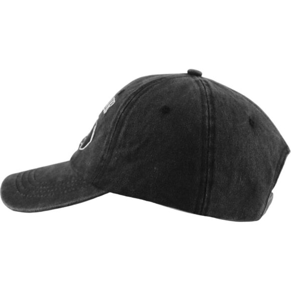 Funny Horse Hats for Women Cotton Adjustable Baseball Cap main image 6